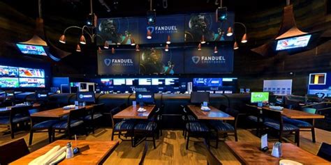 fanduel meadowlands|Retail Hub .